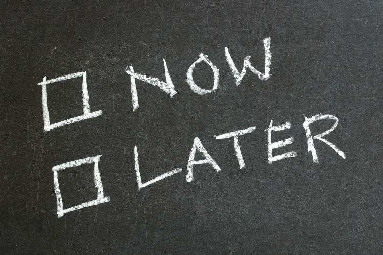 Quand faut-il entretenir une montre