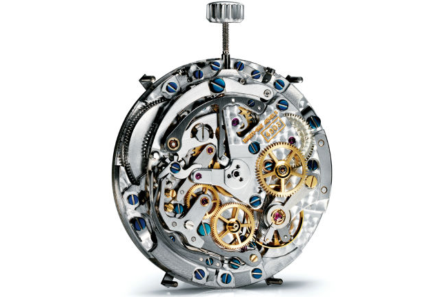 Pourquoi faire entretenir sa montre