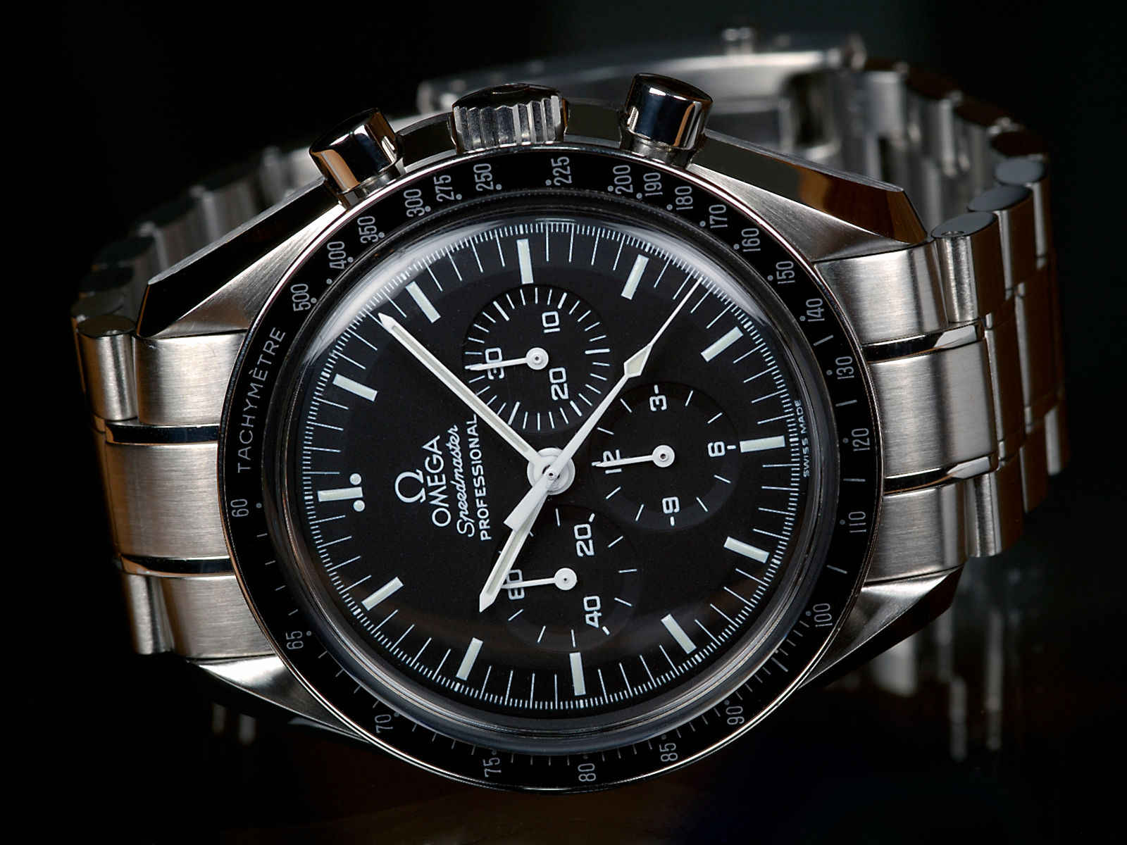 Speedmaster