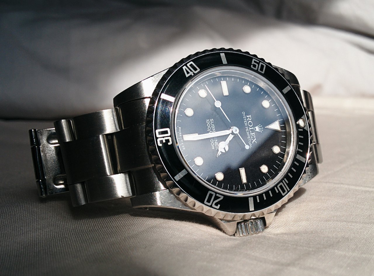 Submariner