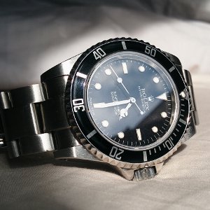 Submariner