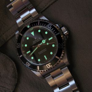 Submariner